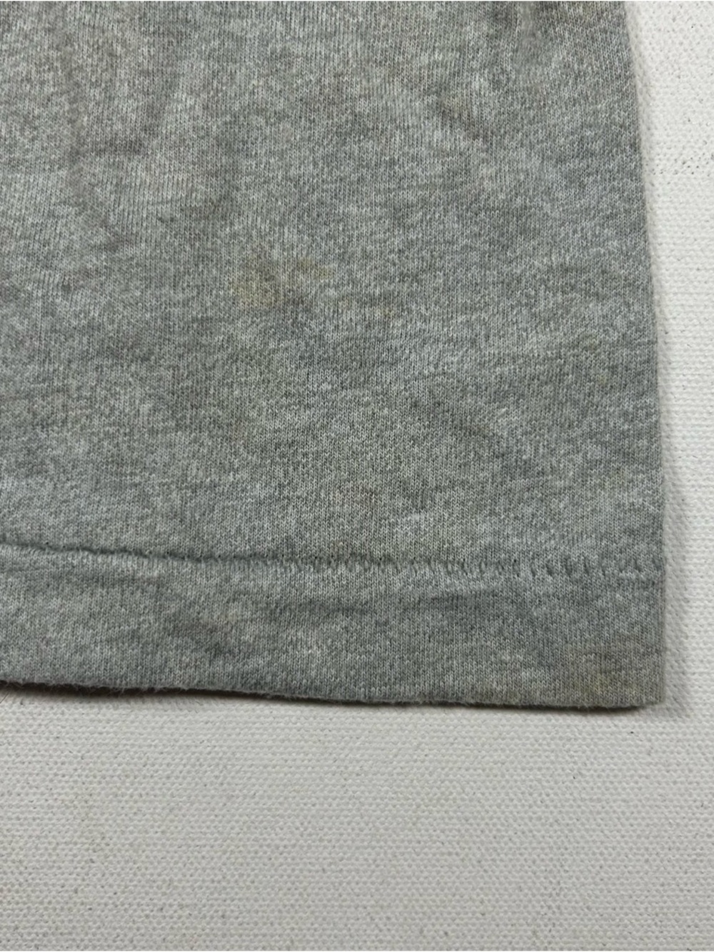 Vintage 1984 Duran Duran Seven and the Raged Tiger tour shirt med Single Stitch - Picture 2 of 8